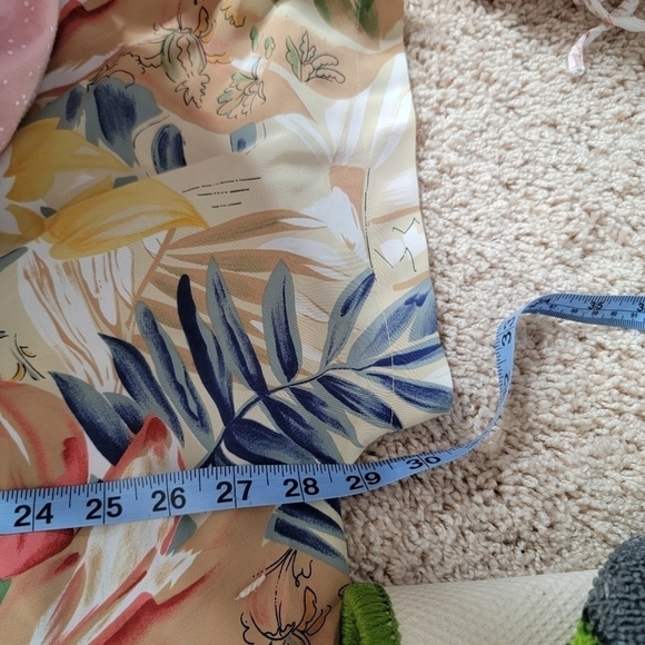 Martinique Woman 80s vintage 2X plus size women top - Picture 9 of 9